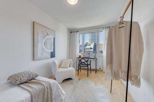 Foto - Wohnung zum Kaufen in Düsseldorf 269.000,00 € 42 m²