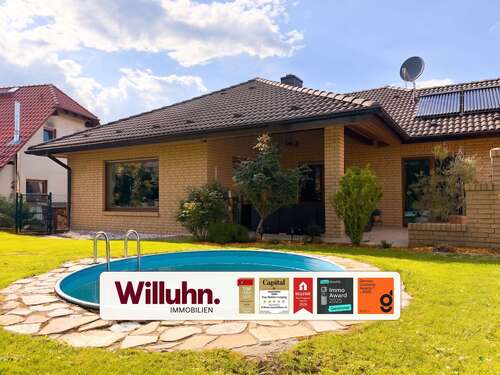 Foto - Haus zum Kaufen in Brandis 499.000,00 € 189 m²