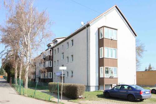 Foto - Wohnung zum Kaufen in Niederndodeleben 45.000,00 € 49.51 m²