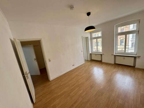 Foto - Wohnung zum Mieten in Leipzig 395,00 € 24 m²