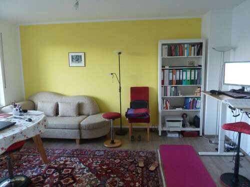 Foto - Wohnung zum Kaufen in Aschaffenburg 199.000,00 € 51 m²