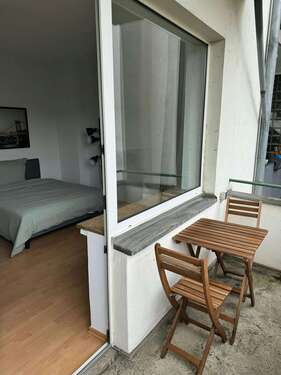 Foto - WG-Zimmer in Düsseldorf 799,00 € 25 m²