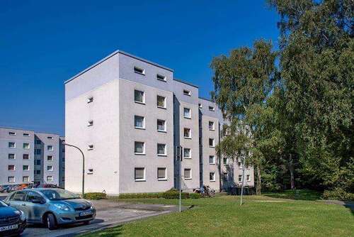 Foto - Wohnung zum Mieten in Bergkamen 429,00 € 55 m²