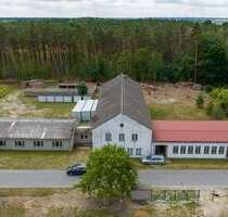 Büro in Schlieben 649.000,00 € 2600 m²