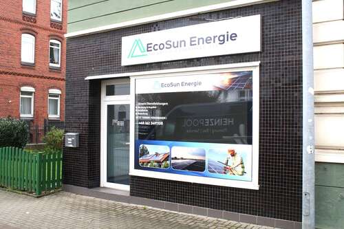 Foto - Büro in Peine 750,00 € 95 m² - 750,00 EUR Kaltmiete, ca.  95,00 m²