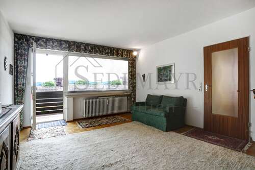 Foto - Wohnung zum Kaufen in Andechs 260.000,00 € 60.26 m²