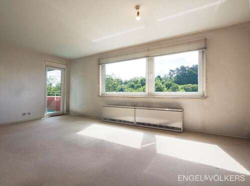 Foto - Wohnung zum Kaufen in Saarbrücken 119.000,00 € 90 m²