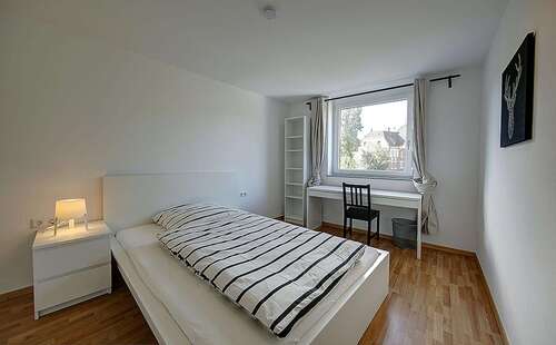 Foto - WG-Zimmer in Stuttgart 530,00 € 11 m²