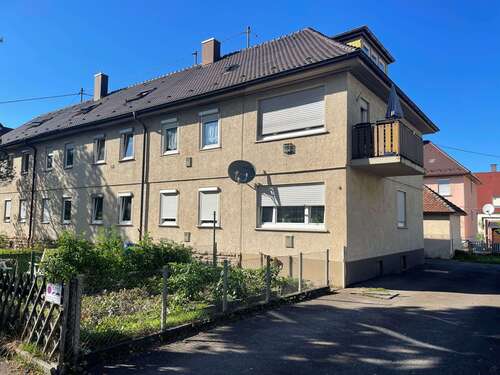 Foto - Haus zum Kaufen in Geislingen 259.000,00 € 149.93 m²