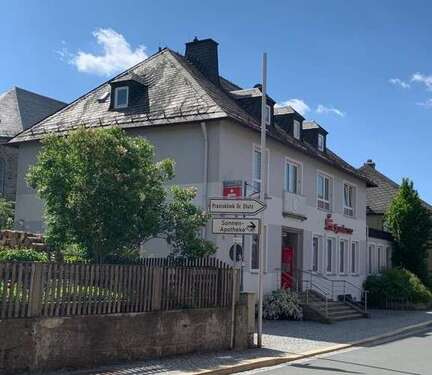 Foto - Büro in Schwarzenbach am Wald 164.900,00 € 214 m²