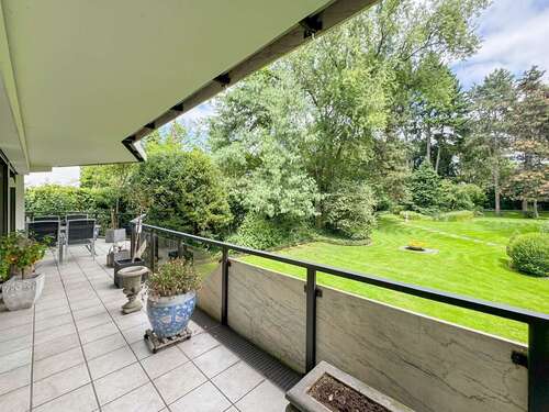 Foto - Wohnung zum Kaufen in Düsseldorf 649.000,00 € 160 m²