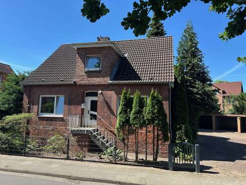 Foto - Haus zum Kaufen in Winsen (Luhe) 195.000,00 € 137 m²