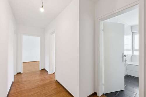 Foto - Wohnung zum Kaufen in München 445.000,00 € 63 m²