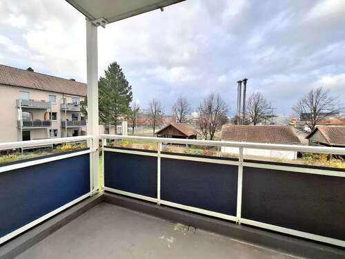 Foto - Wohnung zum Mieten in Minden 649,00 € 60.99 m²