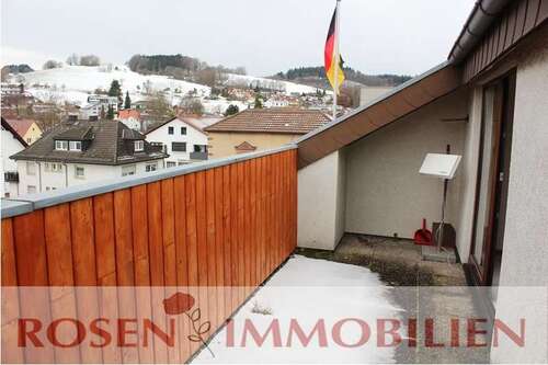 Foto - Wohnung zum Mieten in Wald-Michelbach 680,00 € 71 m²