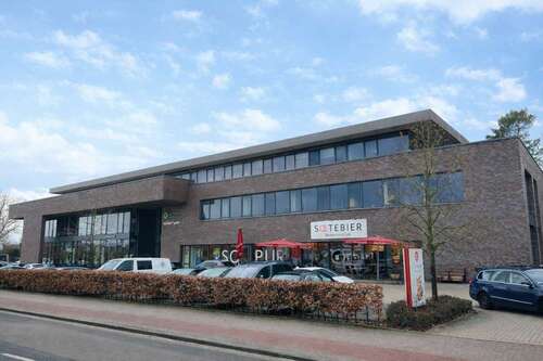 Foto - Büro in Lüneburg 2.450,00 € 140 m²