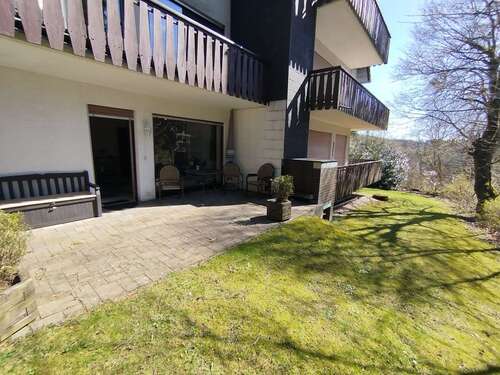 Foto - Wohnung zum Kaufen in Niedersachsen - Goslar 75.000,00 € 67 m²