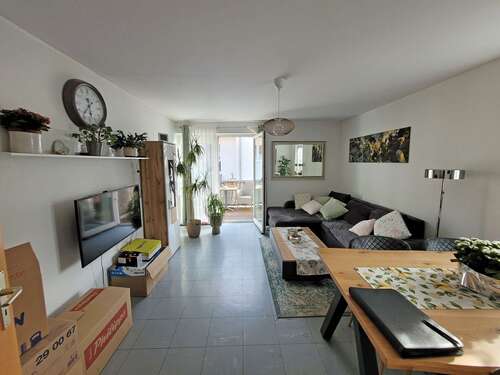 Foto - Wohnung zum Mieten in Lauterbach 550,00 € 71 m²