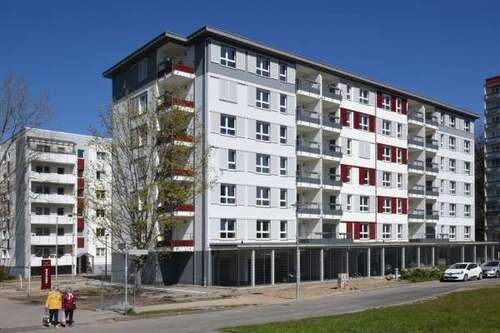 Foto - Wohnung zum Mieten in Berlin 923,22 € 48.77 m²