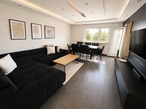 Foto - Wohnung zum Kaufen in Mannheim 329.000,00 € 90 m²