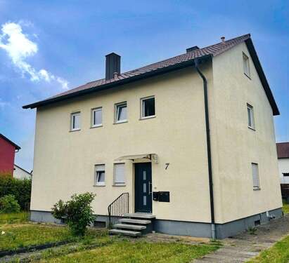 Foto - Haus zum Kaufen in Crailsheim 399.000,00 € 158 m²