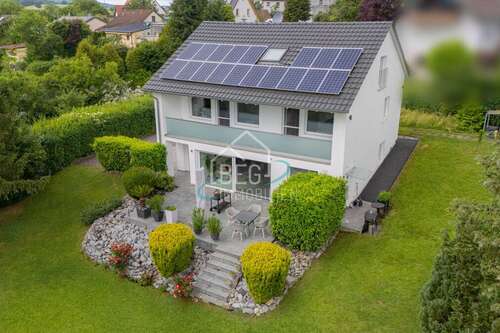 Foto - Haus zum Kaufen in Rosengarten 640.000,00 € 157.27 m²