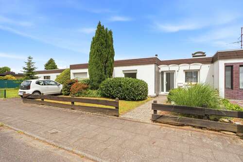 Foto - Haus zum Kaufen in Dormagen 495.000,00 € 109.45 m²