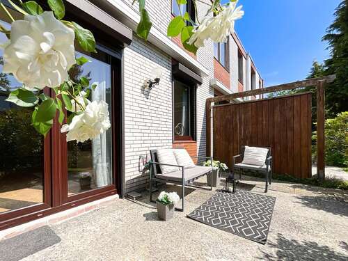 Foto - Haus zum Kaufen in Hamburg 499.000,00 € 99.95 m²