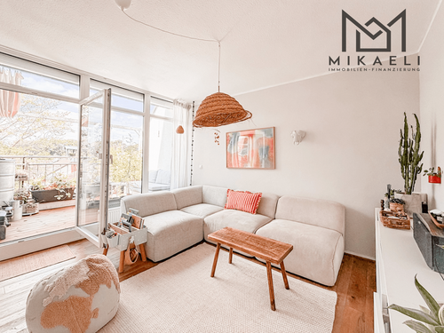 Foto - Wohnung zum Kaufen in Köln 449.000,00 € 94 m²