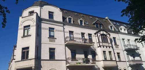 Foto - Haus zum Kaufen in Sachsen - Zwickau 1.150.000,00 € 1000 m²