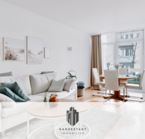 Wohnung zum Kaufen in Hamburg 449.000,00 € 56.91 m²