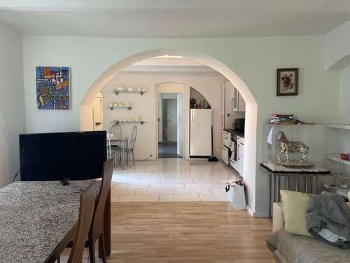 Foto - Wohnung zum Kaufen in Baden-Baden 265.000,00 € 98.03 m²