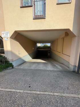 Foto - Garage zu vermieten in Pforzheim 50,00 €