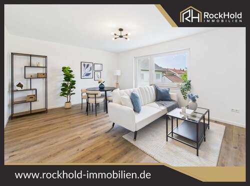 Foto - Wohnung zum Kaufen in Bad Schönborn Bad Langenbrücken 284.000,00 € 76.74 m²