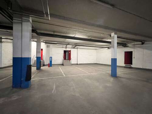 Foto - Garage zu vermieten in Trier 80,00 €