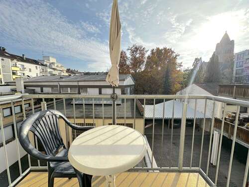 Foto - Wohnung zum Mieten in Mannheim Lindenhof 730,00 € 68 m²