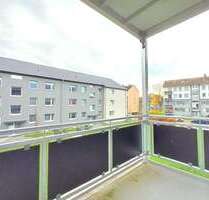 Wohnung zum Mieten in Minden 425,00 € 25.09 m²