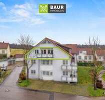 Wohnung zum Kaufen in Wolpertswende 249.000,00 € 74 m²