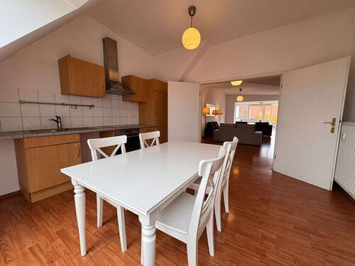 Foto - Wohnung zum Mieten in Berlin Prenzlauer Berg 2.312,00 € 137 m²