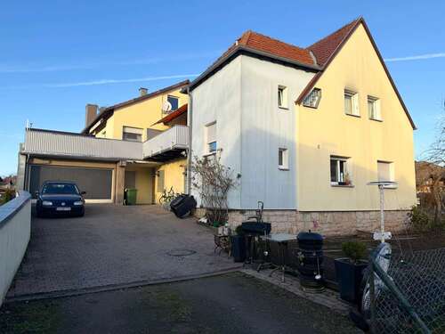 Foto - Haus zum Kaufen in Weitramsdorf Weidach 549.000,00 € 343 m²