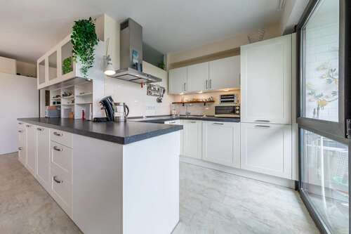 Foto - Wohnung zum Kaufen in Wiesbaden Sonnenberg 294.000,00 € 64.58 m²