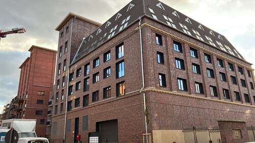 Foto - Wohnung zum Mieten in Erfurt 901,66 € 75.77 m²