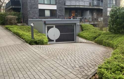 Foto - Garage zu vermieten in Essen 101,15 €