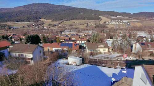 Foto - Grundstück zu verkaufen in Hohenwarth 127.500,00 € 1026 m²