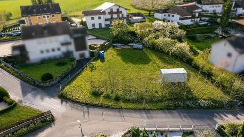 Foto - Grundstück zu verkaufen in Hohenwarth 127.500,00 € 1026 m²