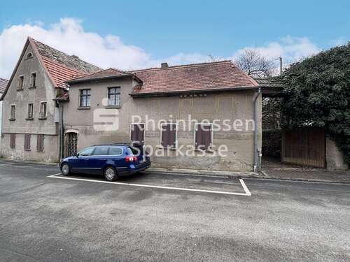 Foto - Grundstück zu verkaufen in Dorn-Dürkheim 39.000,00 € 453 m²