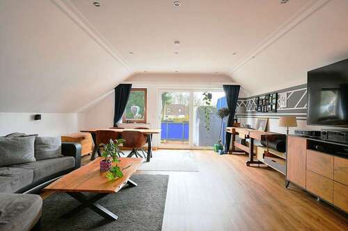 Foto - Wohnung zum Kaufen in Lübeck 199.500,00 € 75 m²