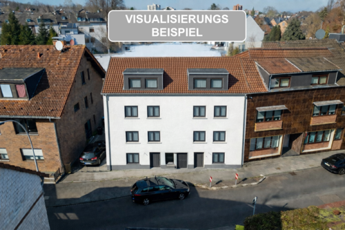 Foto - Grundstück zu verkaufen in Frechen 229.000,00 € 387 m²