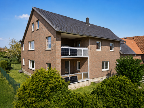 Foto - Haus zum Kaufen in Stadthagen 295.000,00 € 362.63 m²