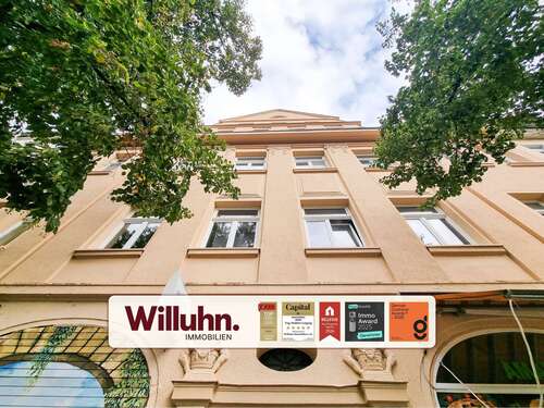 Foto - Haus zum Kaufen in Leipzig 1.150.000,00 € 533.68 m²